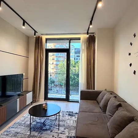 Dream - View Residences * 地拉那