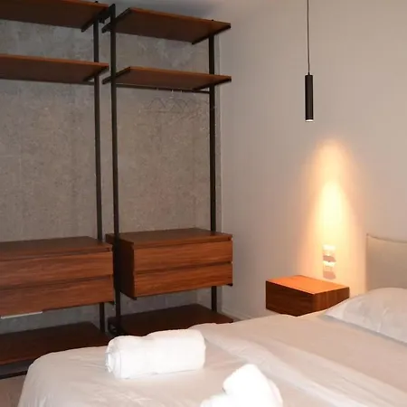 Dream - View Residences * 地拉那