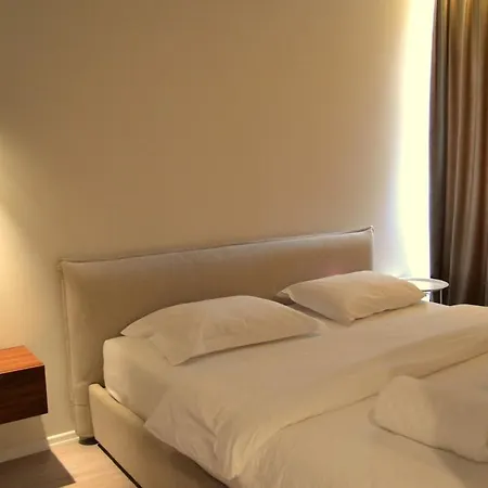 Lägenhet Dream - View Residences Tirana