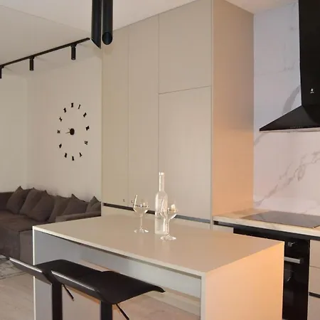 Lägenhet Dream - View Residences