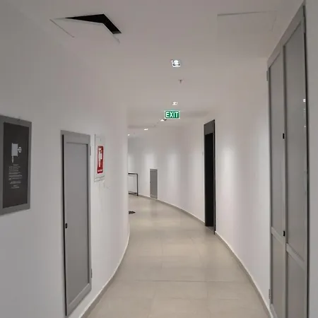 Dream - View Residences 地拉那