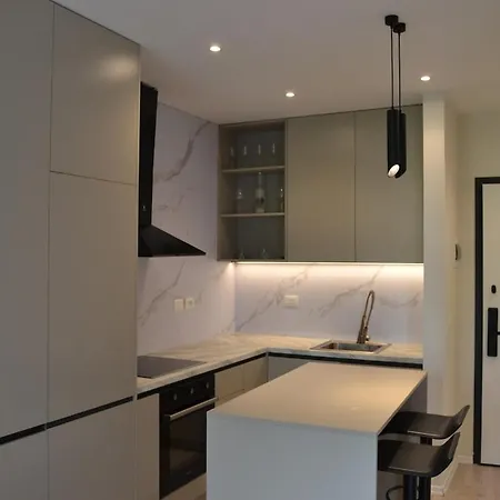 Dream - View Residences Lägenhet
