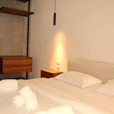 Dream - View Residences 地拉那