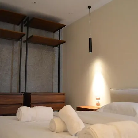 Dream - View Residences Lägenhet *