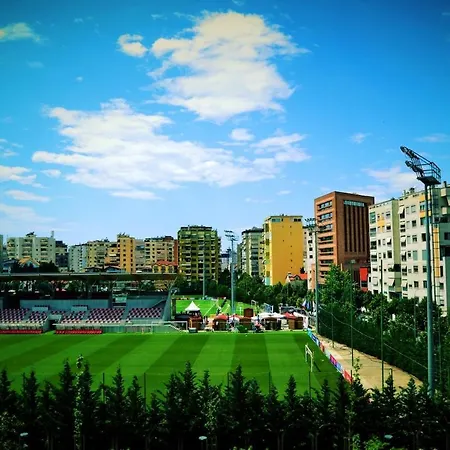 Dream - View Residences 地拉那