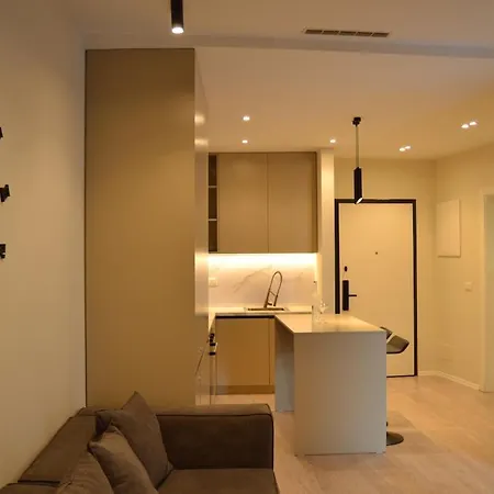 Lägenhet Dream - View Residences *
