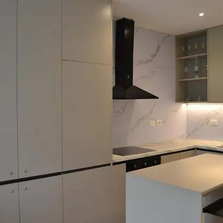 Lägenhet Dream - View Residences