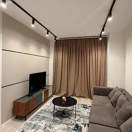 公寓 Dream - View Residences *