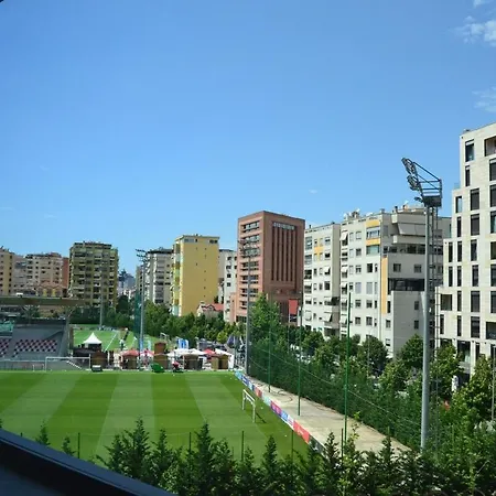 Lägenhet Dream - View Residences *