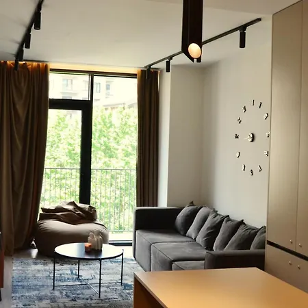 Dream - View Residences Lägenhet