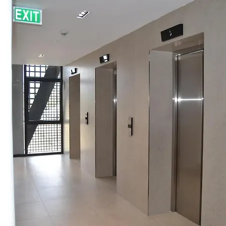 Dream - View Residences 地拉那