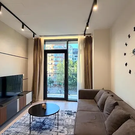 Dream - View Residences 公寓