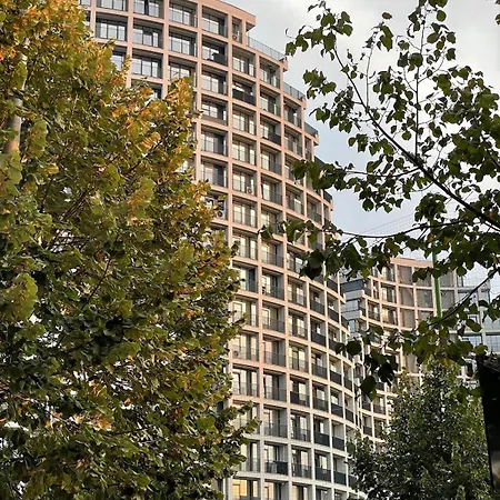 Dream - View Residences * 地拉那